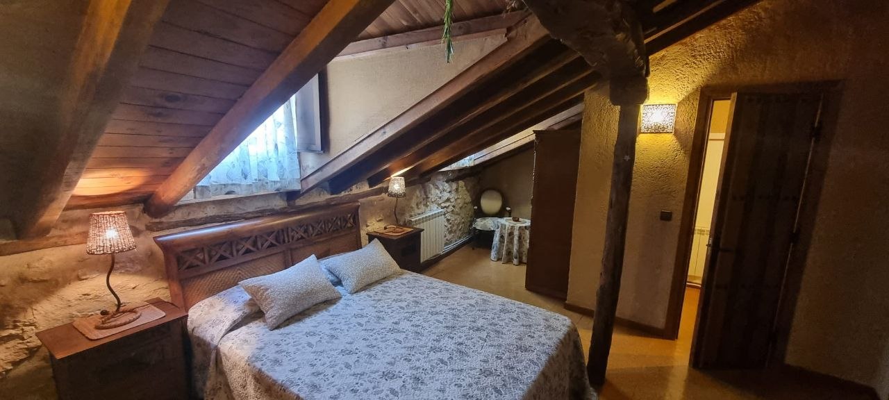 Suite Ayllón